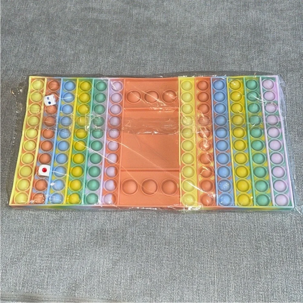 Fidget Popper Game - Picture 2 of 3